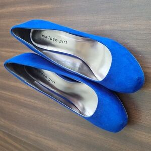 Madden Girl Heels